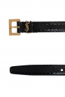 Saint Laurent SAINT LAURENT LUREX HEADBAND